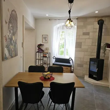 Old Palace Lejlighed