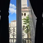 Old Palace Selca (Brac)