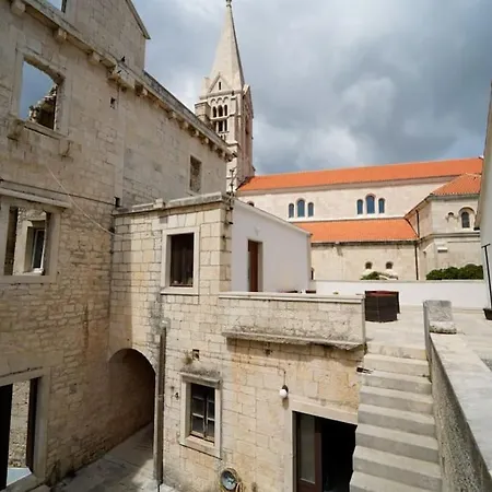 Appartamento Old Palace