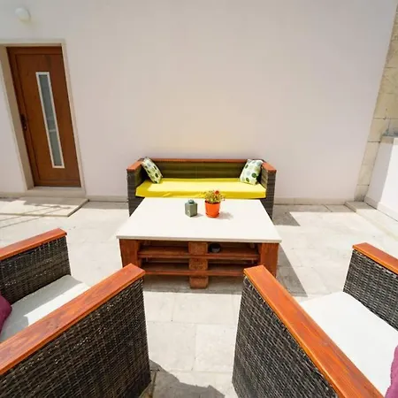 Apartment Old Palace
