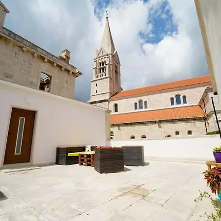 Old Palace