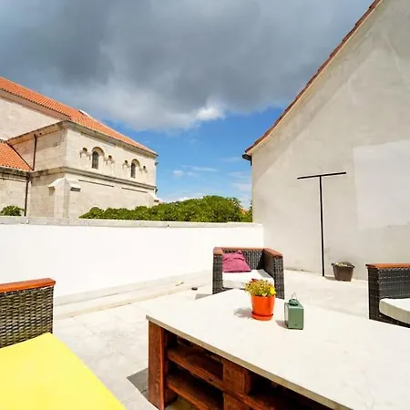 Appartamento Old Palace *