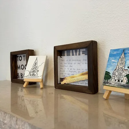 Appartamento Old Palace *