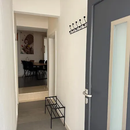 Appartamento Old Palace