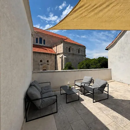 Appartamento Old Palace *