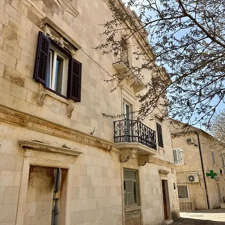 Old Palace Appartamento