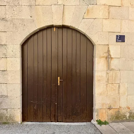 Old Palace