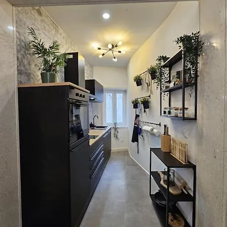 דירה Old Palace Selca (Brac)